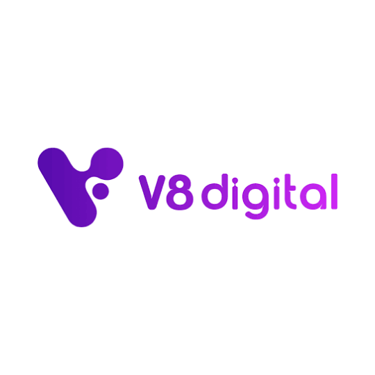 V8 Digital