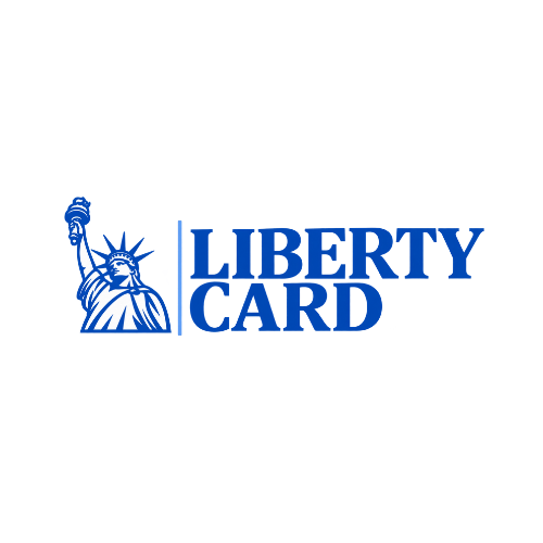 Liberty Card