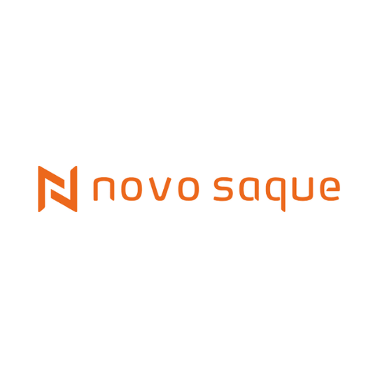 NOVO SAQUE
