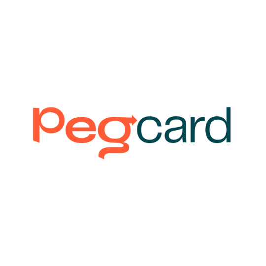 Peg Card
